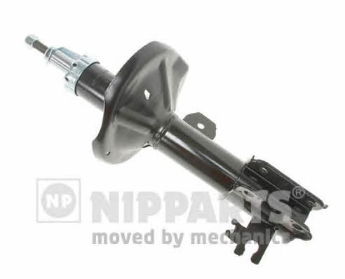 Nipparts N5500906G Front Left Gas Oil Suspension Shock Absorber N5500906G: Buy near me at 2407.PL in Poland at an Affordable price!