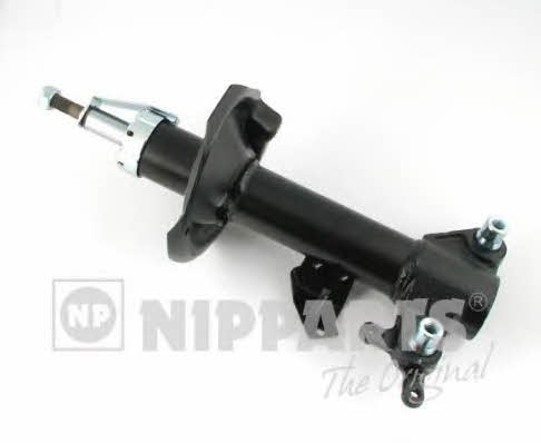 Nipparts N5501020G Амортизатор підвіски передній лівий газомасляний N5501020G: Приваблива ціна - Купити у Польщі на 2407.PL!