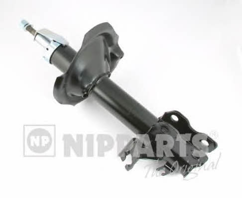 Nipparts N5501027G Front Left Gas Oil Suspension Shock Absorber N5501027G: Buy near me in Poland at 2407.PL - Good price!