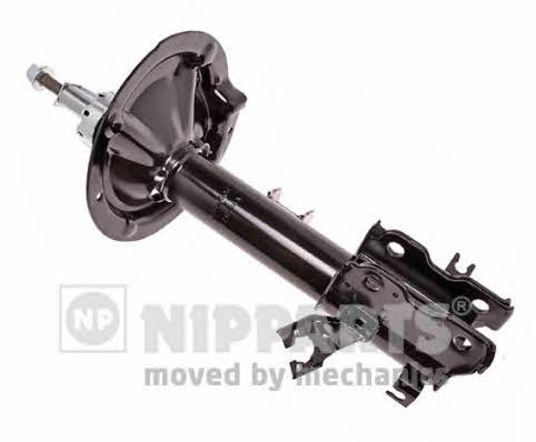 Nipparts N5501030G Front Left Gas Oil Suspension Shock Absorber N5501030G: Buy near me in Poland at 2407.PL - Good price!