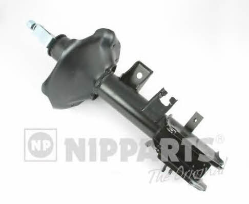 Nipparts N5501031G Front Left Gas Oil Suspension Shock Absorber N5501031G: Buy near me in Poland at 2407.PL - Good price!