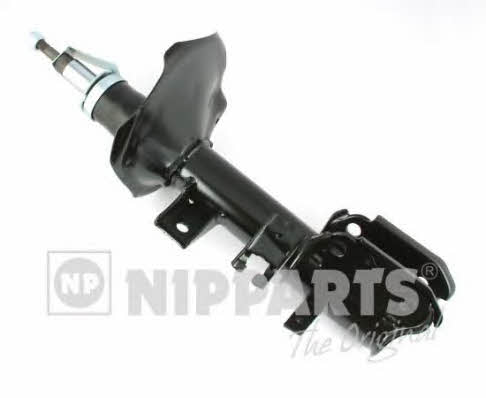 Nipparts N5501032G Front gas oil shock absorber strut N5501032G: Buy near me in Poland at 2407.PL - Good price!