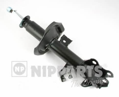 Nipparts N5501033G Front Left Gas Oil Suspension Shock Absorber N5501033G: Buy near me in Poland at 2407.PL - Good price!