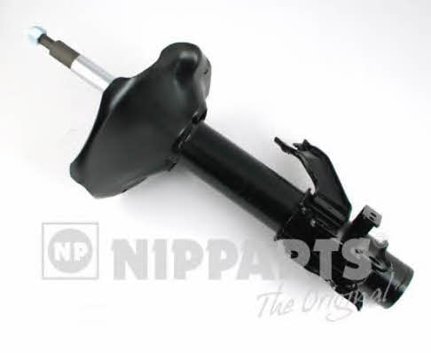 Nipparts N5501034 Front Left Oil Suspension Shock Absorber N5501034: Buy near me in Poland at 2407.PL - Good price!