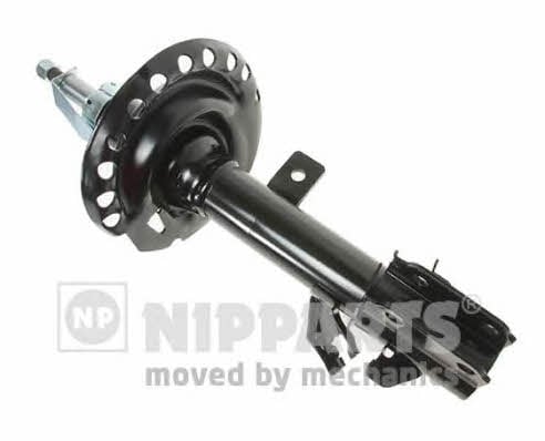 Nipparts N5501035G Front Left Gas Oil Suspension Shock Absorber N5501035G: Buy near me in Poland at 2407.PL - Good price!