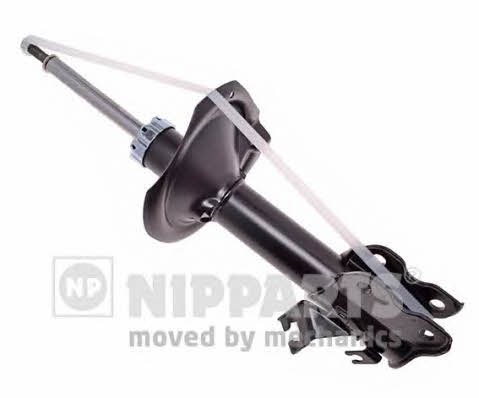 Nipparts N5501036G Front Left Gas Oil Suspension Shock Absorber N5501036G: Buy near me in Poland at 2407.PL - Good price!