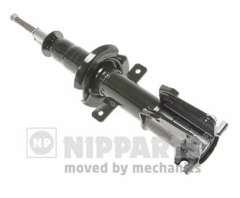 Nipparts N5501040G Front gas oil shock absorber strut N5501040G: Buy near me in Poland at 2407.PL - Good price!