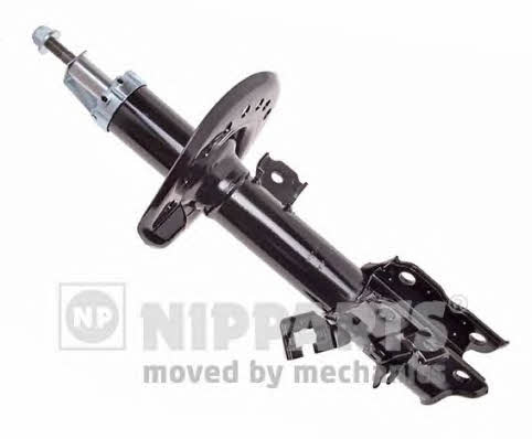 Nipparts N5501045G Front Left Gas Oil Suspension Shock Absorber N5501045G: Buy near me in Poland at 2407.PL - Good price!