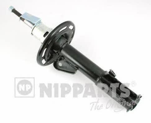 Nipparts N5504006G Front Left Gas Oil Suspension Shock Absorber N5504006G: Buy near me in Poland at 2407.PL - Good price!