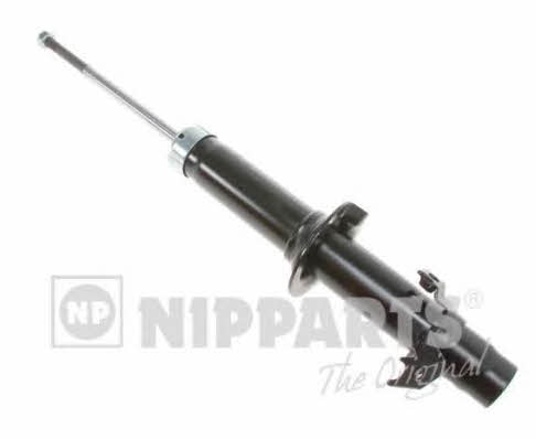 Nipparts N5504007G Front Left Gas Oil Suspension Shock Absorber N5504007G: Buy near me in Poland at 2407.PL - Good price!