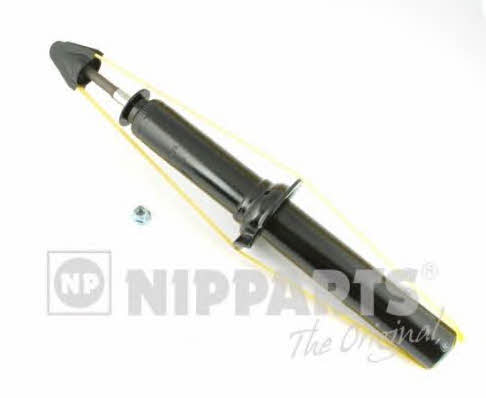 Nipparts N5504012G Front oil and gas suspension shock absorber N5504012G: Buy near me in Poland at 2407.PL - Good price!