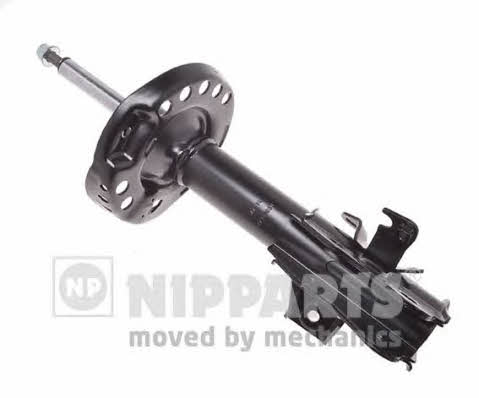 Nipparts N5504013G Front Left Gas Oil Suspension Shock Absorber N5504013G: Buy near me in Poland at 2407.PL - Good price!