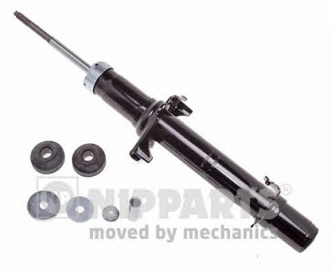 Nipparts N5504017G Front Left Gas Oil Suspension Shock Absorber N5504017G: Buy near me in Poland at 2407.PL - Good price!