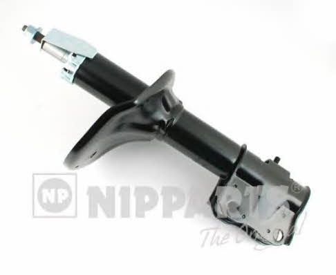 Nipparts N5505017G Front gas oil shock absorber strut N5505017G: Buy near me in Poland at 2407.PL - Good price!