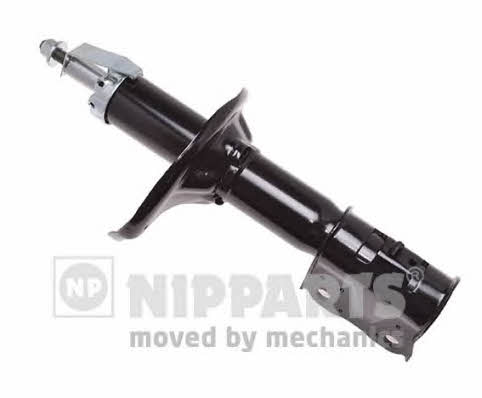 Nipparts N5505018G Front gas oil shock absorber strut N5505018G: Buy near me in Poland at 2407.PL - Good price!