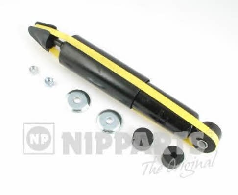 Nipparts N5505020G Front oil and gas suspension shock absorber N5505020G: Buy near me in Poland at 2407.PL - Good price!