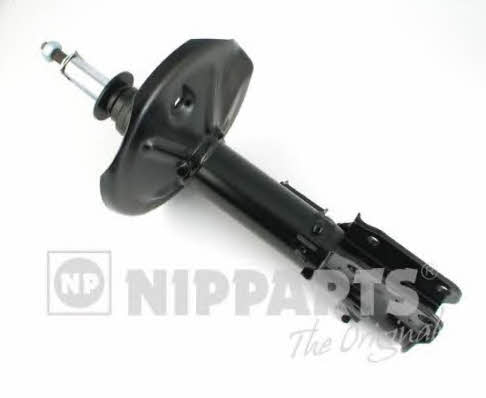 Nipparts N5505024G Front Left Gas Oil Suspension Shock Absorber N5505024G: Buy near me in Poland at 2407.PL - Good price!