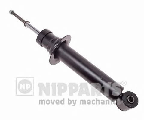 Nipparts N5505034G Front oil and gas suspension shock absorber N5505034G: Buy near me in Poland at 2407.PL - Good price!