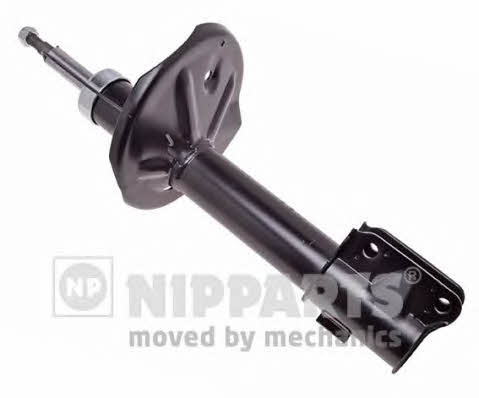 Nipparts N5505035G Front oil and gas suspension shock absorber N5505035G: Buy near me in Poland at 2407.PL - Good price!