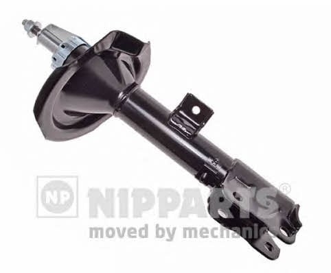 Nipparts N5505040G Front Left Gas Oil Suspension Shock Absorber N5505040G: Buy near me in Poland at 2407.PL - Good price!