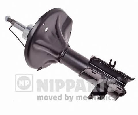 Nipparts N5505041G Front Left Gas Oil Suspension Shock Absorber N5505041G: Buy near me in Poland at 2407.PL - Good price!