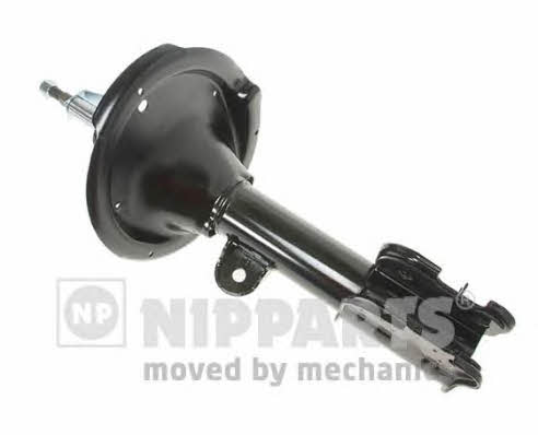 Nipparts N5510522G Амортизатор підвіски передній правий газомасляний N5510522G: Приваблива ціна - Купити у Польщі на 2407.PL!