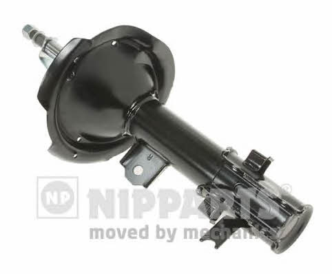 Nipparts N5510523G Front right gas oil shock absorber N5510523G: Buy near me in Poland at 2407.PL - Good price!