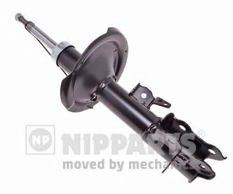 Nipparts N5510528G Front right gas oil shock absorber N5510528G: Buy near me in Poland at 2407.PL - Good price!