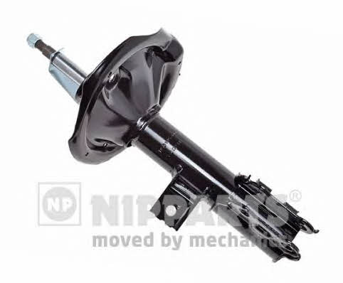 Nipparts N5510530G Front right gas oil shock absorber N5510530G: Buy near me in Poland at 2407.PL - Good price!