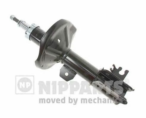 Nipparts N5510906G Front right gas oil shock absorber N5510906G: Buy near me in Poland at 2407.PL - Good price!