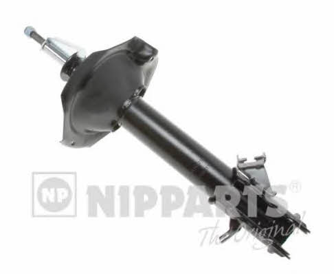 Nipparts N5511021G Амортизатор подвески передний правый газомасляный N5511021G: Отличная цена - Купить в Польше на 2407.PL!