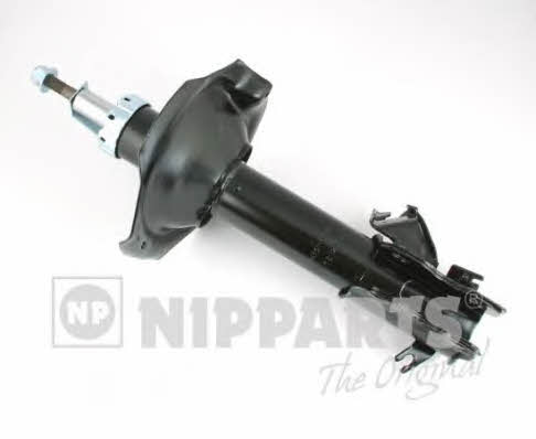 Nipparts N5511027G Front right gas oil shock absorber N5511027G: Buy near me in Poland at 2407.PL - Good price!
