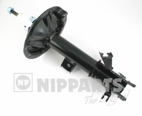 Nipparts N5511030G Front right gas oil shock absorber N5511030G: Buy near me in Poland at 2407.PL - Good price!