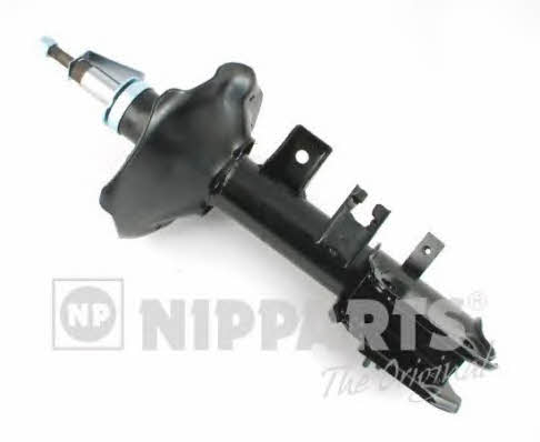 Nipparts N5511032G Front right gas oil shock absorber N5511032G: Buy near me in Poland at 2407.PL - Good price!