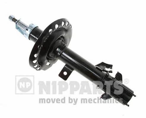 Nipparts N5511035G Front right gas oil shock absorber N5511035G: Buy near me in Poland at 2407.PL - Good price!