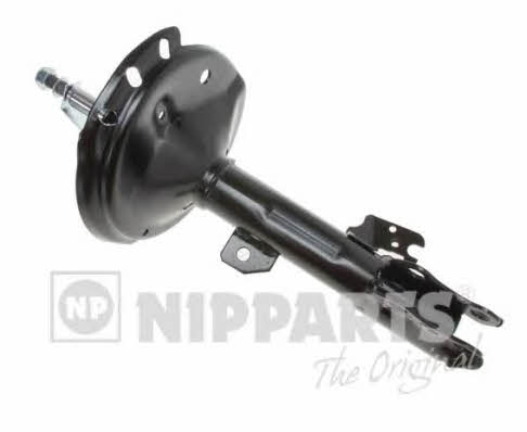 Nipparts N5512067G Front right gas oil shock absorber N5512067G: Buy near me in Poland at 2407.PL - Good price!