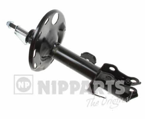 Nipparts N5512074G Front right gas oil shock absorber N5512074G: Buy near me in Poland at 2407.PL - Good price!