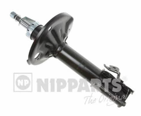 Nipparts N5512076G Front right gas oil shock absorber N5512076G: Buy near me in Poland at 2407.PL - Good price!
