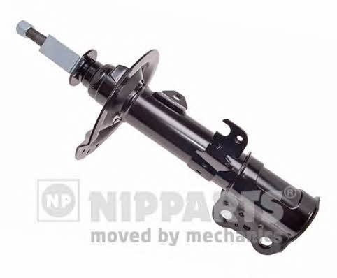 Nipparts N5512077G Front right gas oil shock absorber N5512077G: Buy near me in Poland at 2407.PL - Good price!