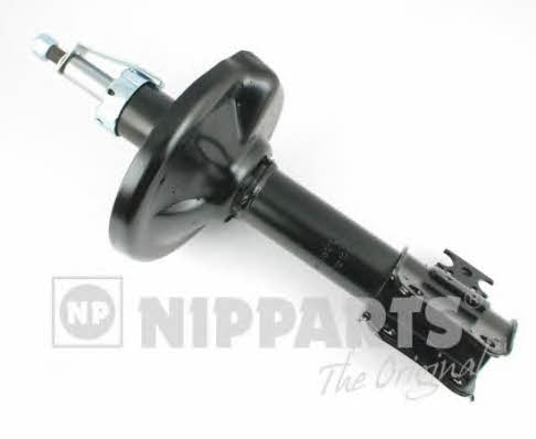 Nipparts N5518010G Амортизатор підвіски передній правий газомасляний N5518010G: Купити у Польщі - Добра ціна на 2407.PL!
