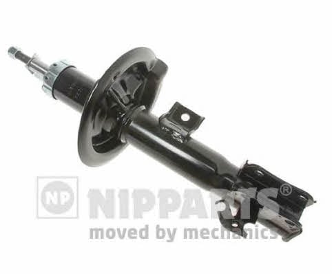 Nipparts N5518013G Front right gas oil shock absorber N5518013G: Buy near me in Poland at 2407.PL - Good price!