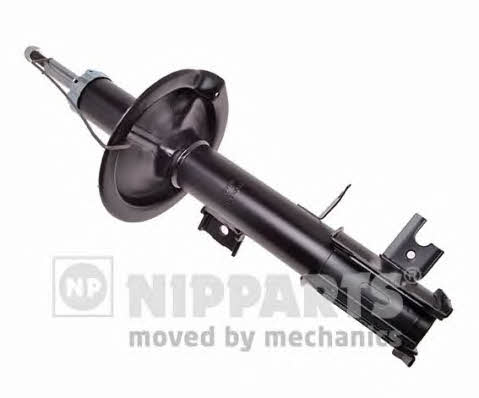 Nipparts N5518020G Front right gas oil shock absorber N5518020G: Buy near me in Poland at 2407.PL - Good price!