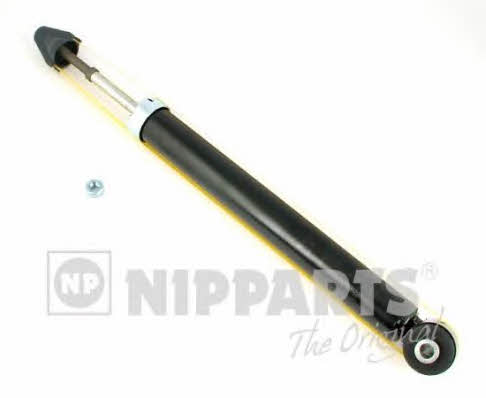 Nipparts N5520310G Rear oil and gas suspension shock absorber N5520310G: Buy near me in Poland at 2407.PL - Good price!