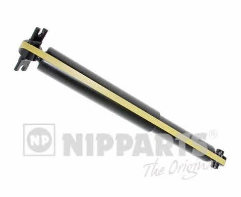 Nipparts N5520313G Rear oil and gas suspension shock absorber N5520313G: Buy near me at 2407.PL in Poland at an Affordable price!