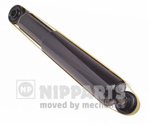 Nipparts N5520316G Rear oil and gas suspension shock absorber N5520316G: Buy near me in Poland at 2407.PL - Good price!