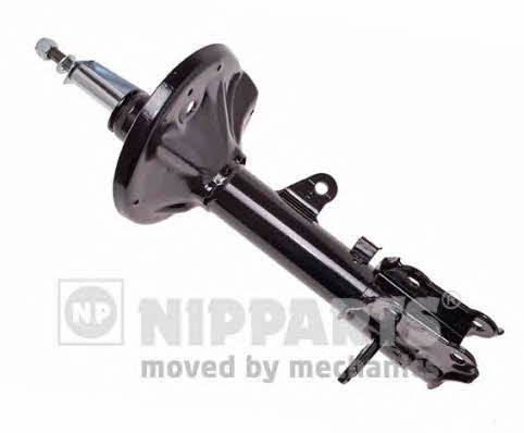 Nipparts N5520317G Амортизатор подвески задний левый газомасляный N5520317G: Отличная цена - Купить в Польше на 2407.PL!