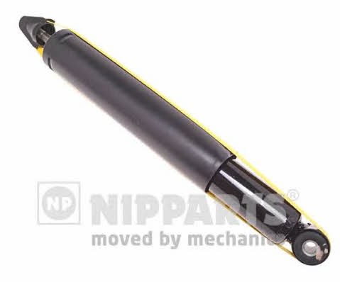 Nipparts N5520318G Rear oil and gas suspension shock absorber N5520318G: Buy near me at 2407.PL in Poland at an Affordable price!