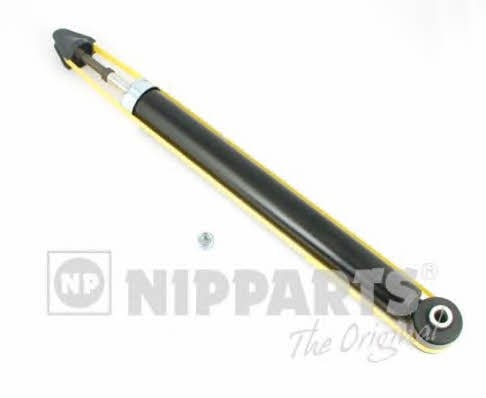 Nipparts N5520516G Rear oil and gas suspension shock absorber N5520516G: Buy near me in Poland at 2407.PL - Good price!