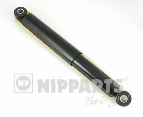 Nipparts N5520518G Rear oil and gas suspension shock absorber N5520518G: Buy near me at 2407.PL in Poland at an Affordable price!