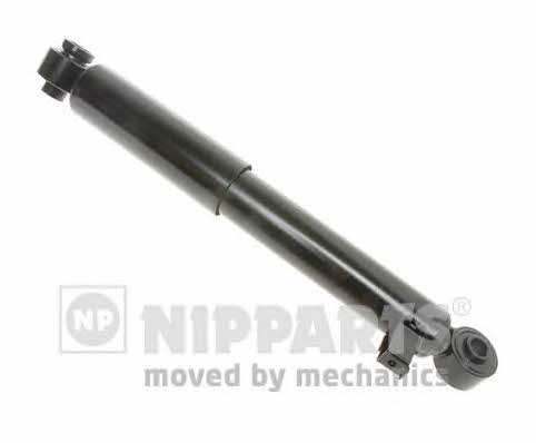 Nipparts N5520522G Rear oil and gas suspension shock absorber N5520522G: Buy near me in Poland at 2407.PL - Good price!